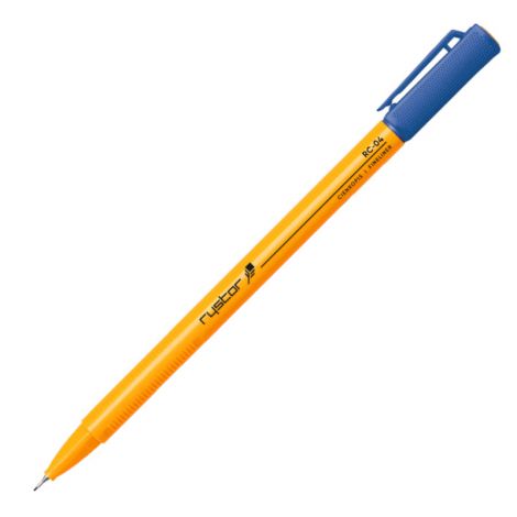 Cienkopis Rystor 0.4mm, niebieski